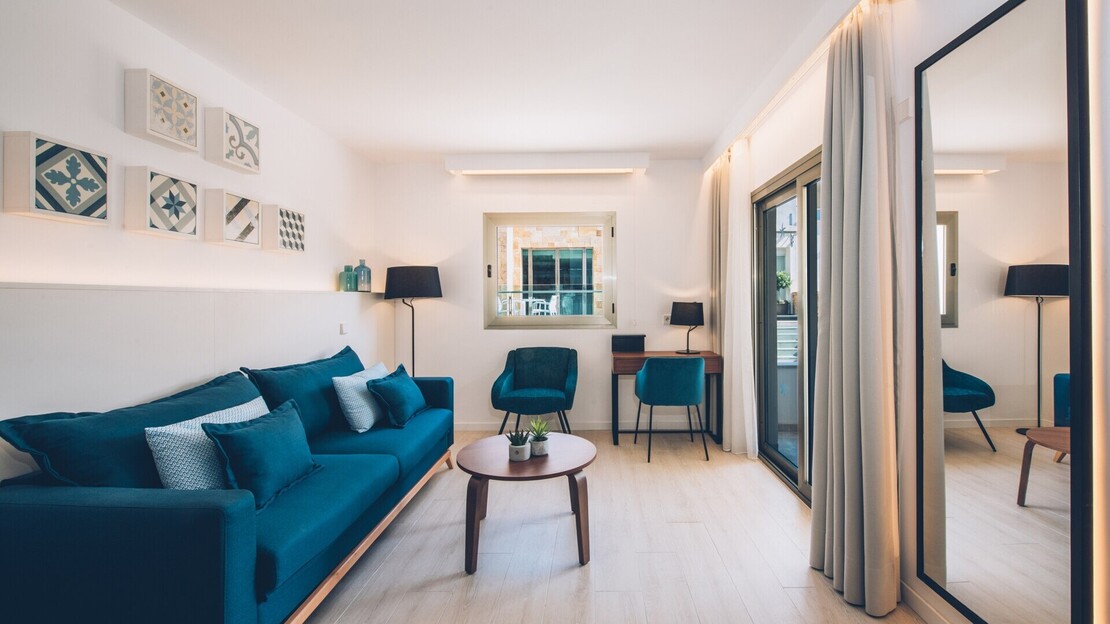 Iberostar Selection Playa del Muro Village